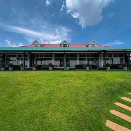 Cloudy Court Resort Idukki Exterior photo